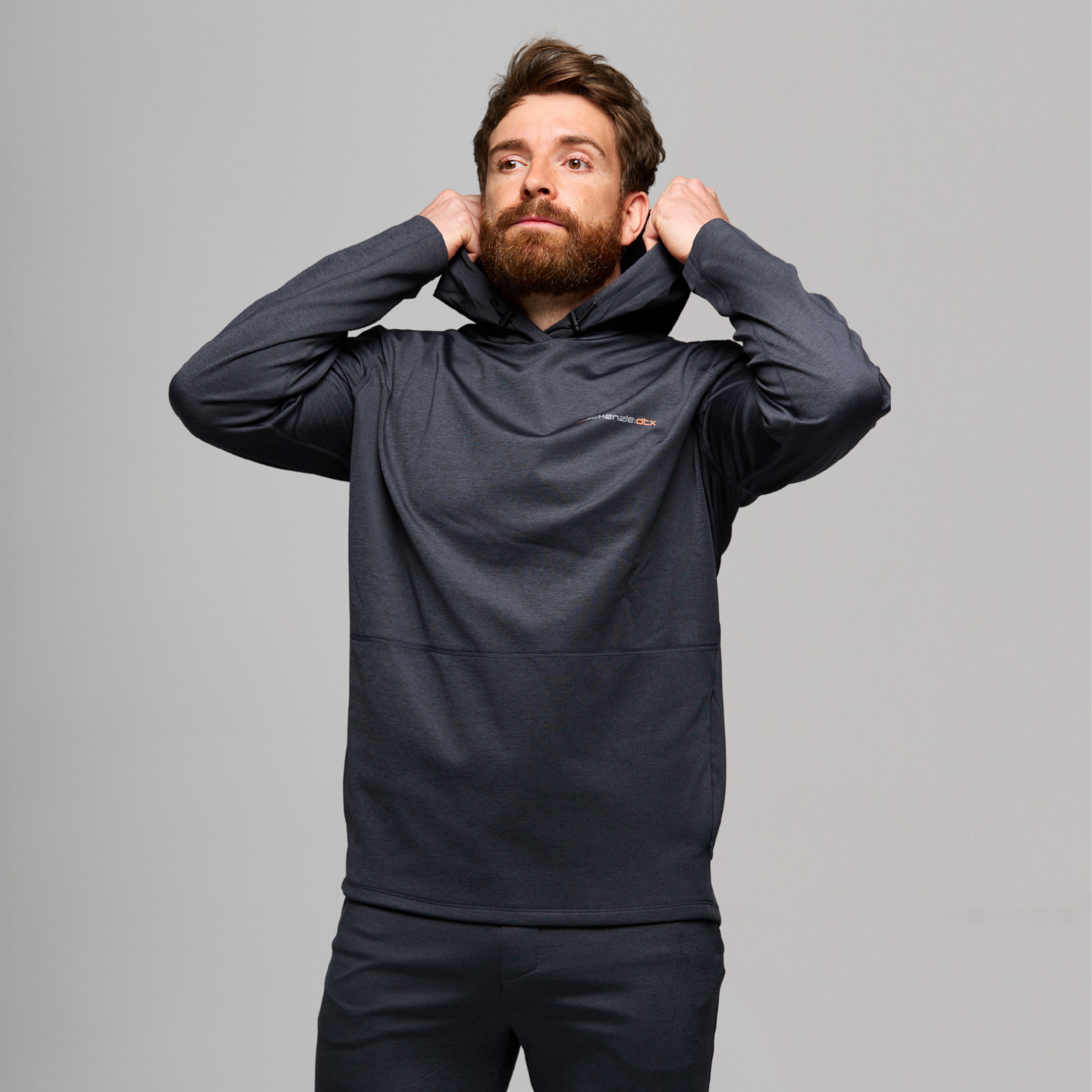 Graphene Atlas Mid Hoody