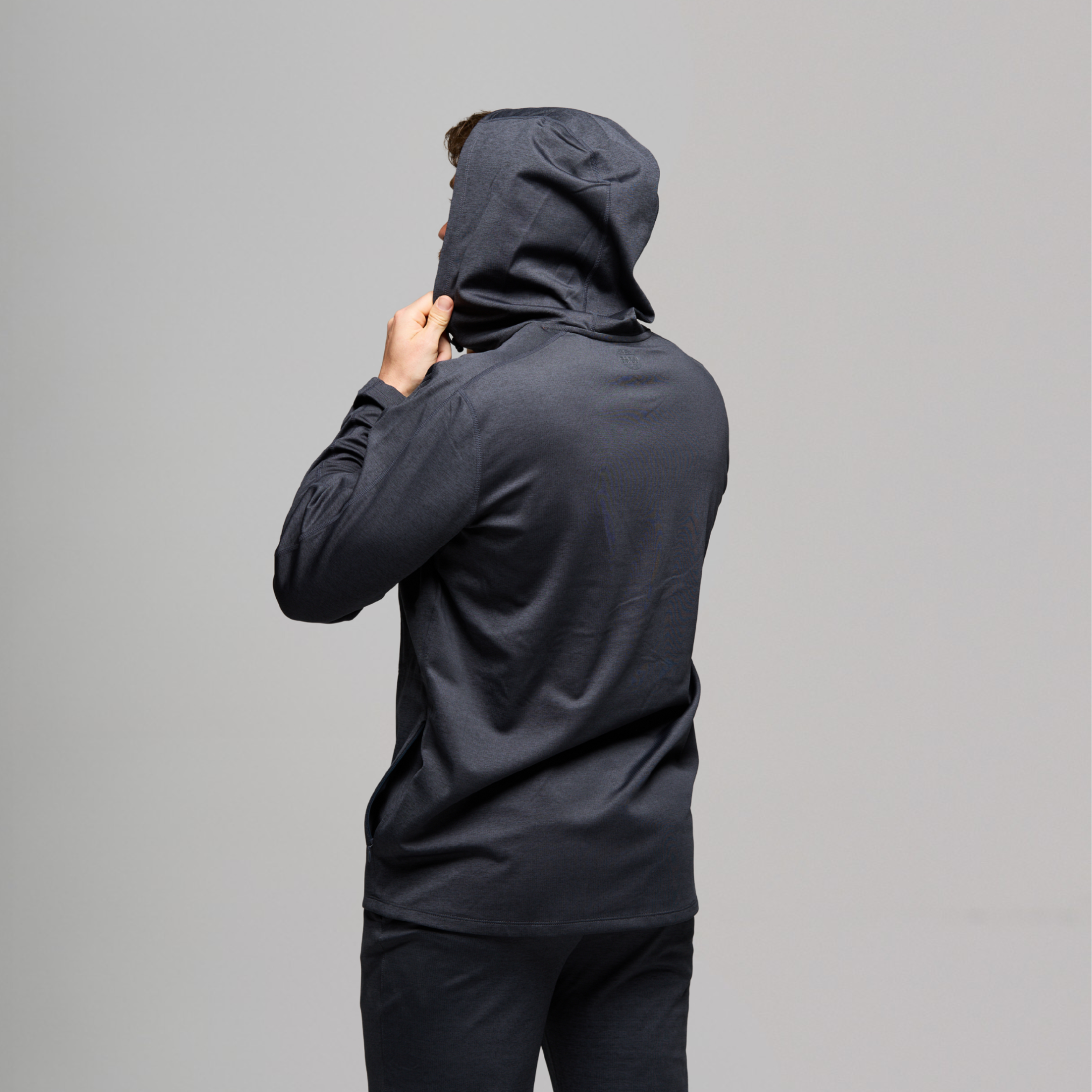 Graphene Atlas Mid Hoody