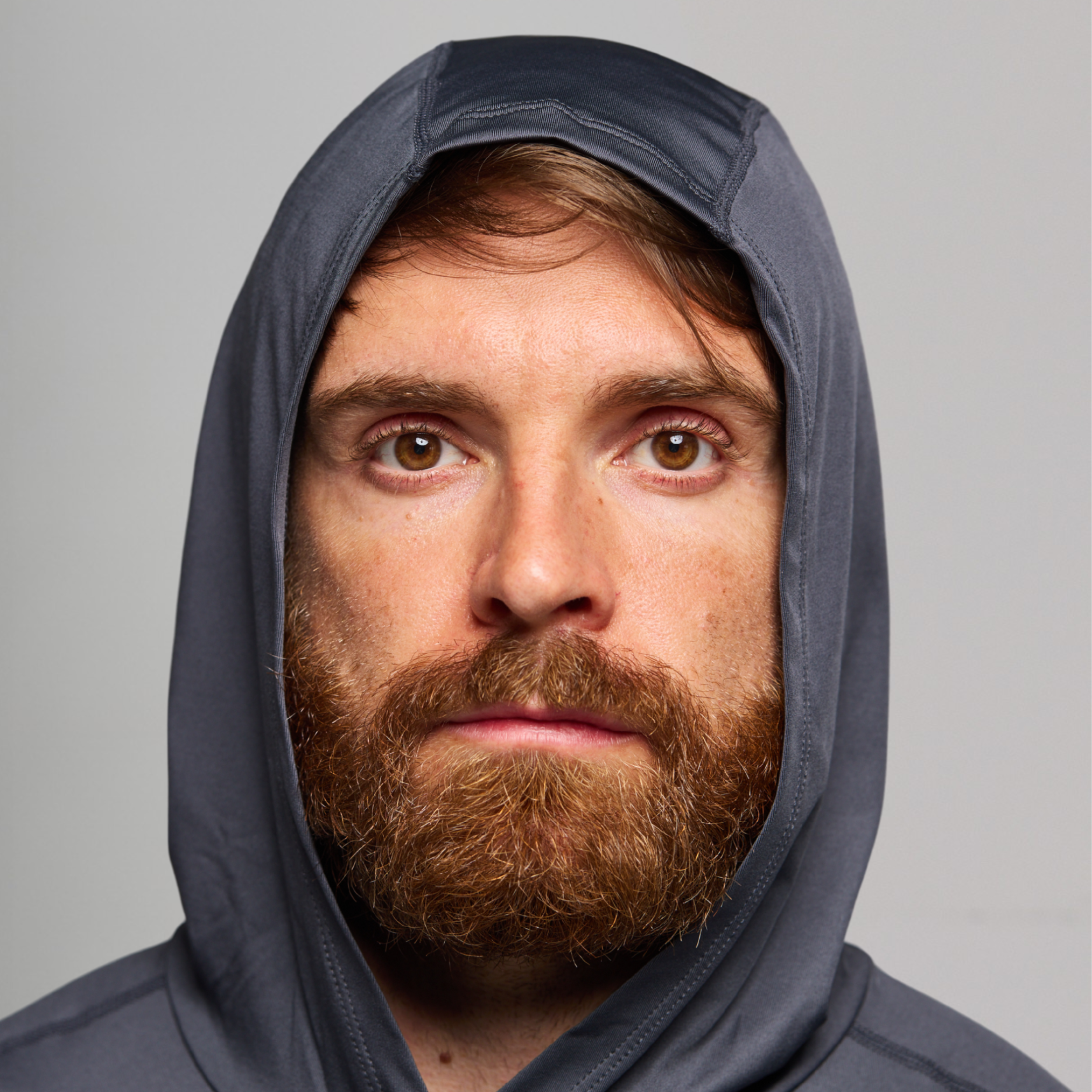 Graphene Atlas Base Layer Hooded Top
