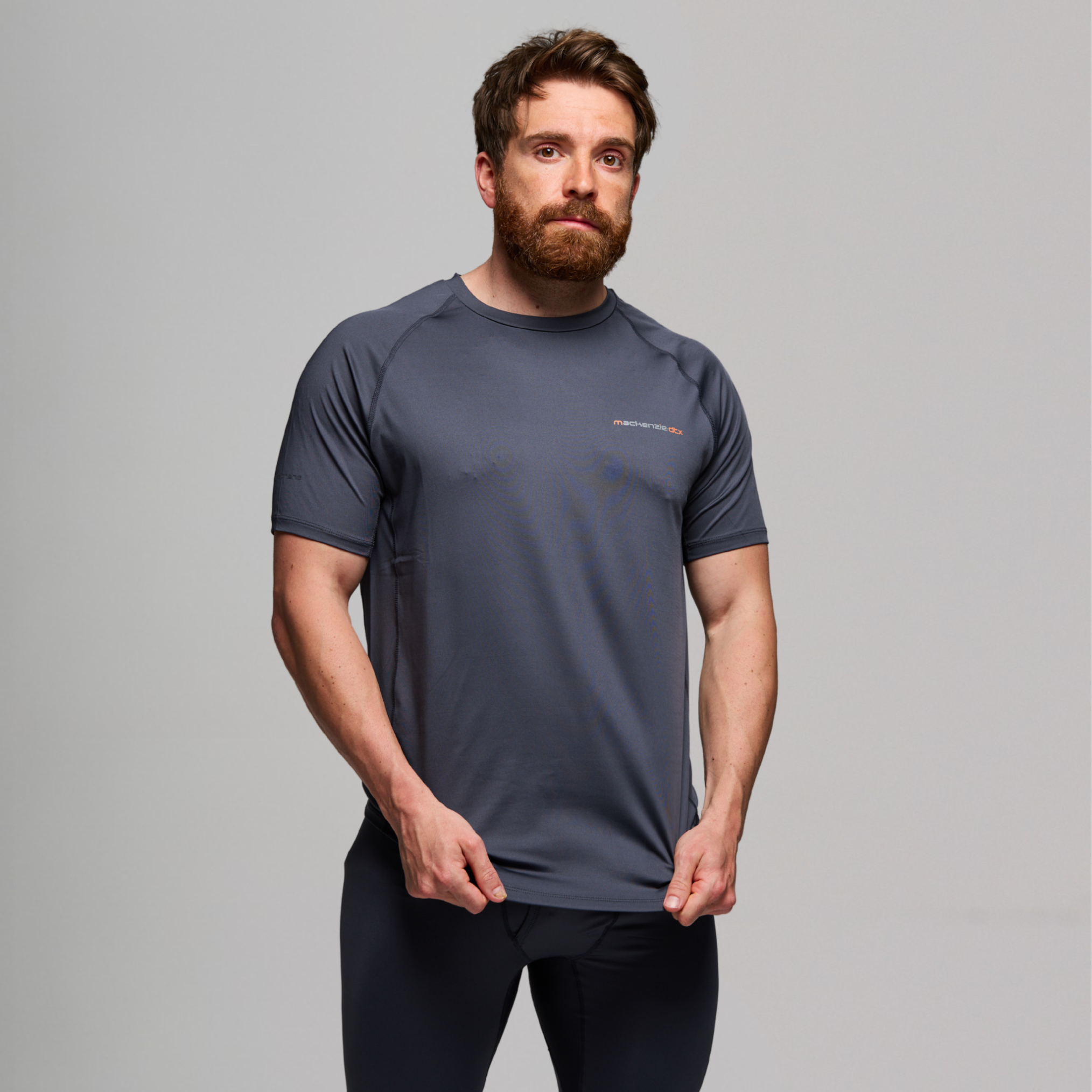 Graphene Atlas Base Layer T-Shirt