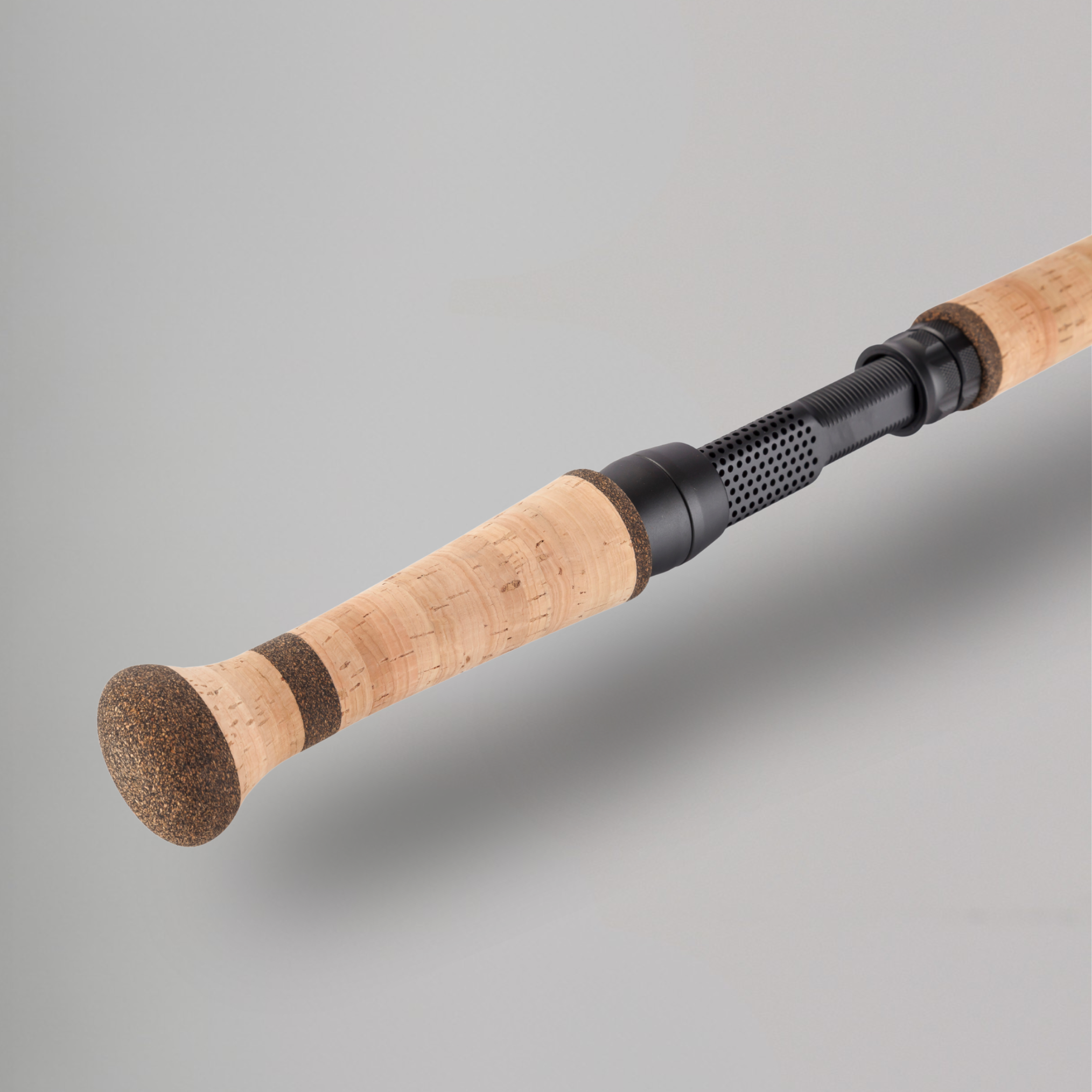 FX2 Double Handed - 4pc