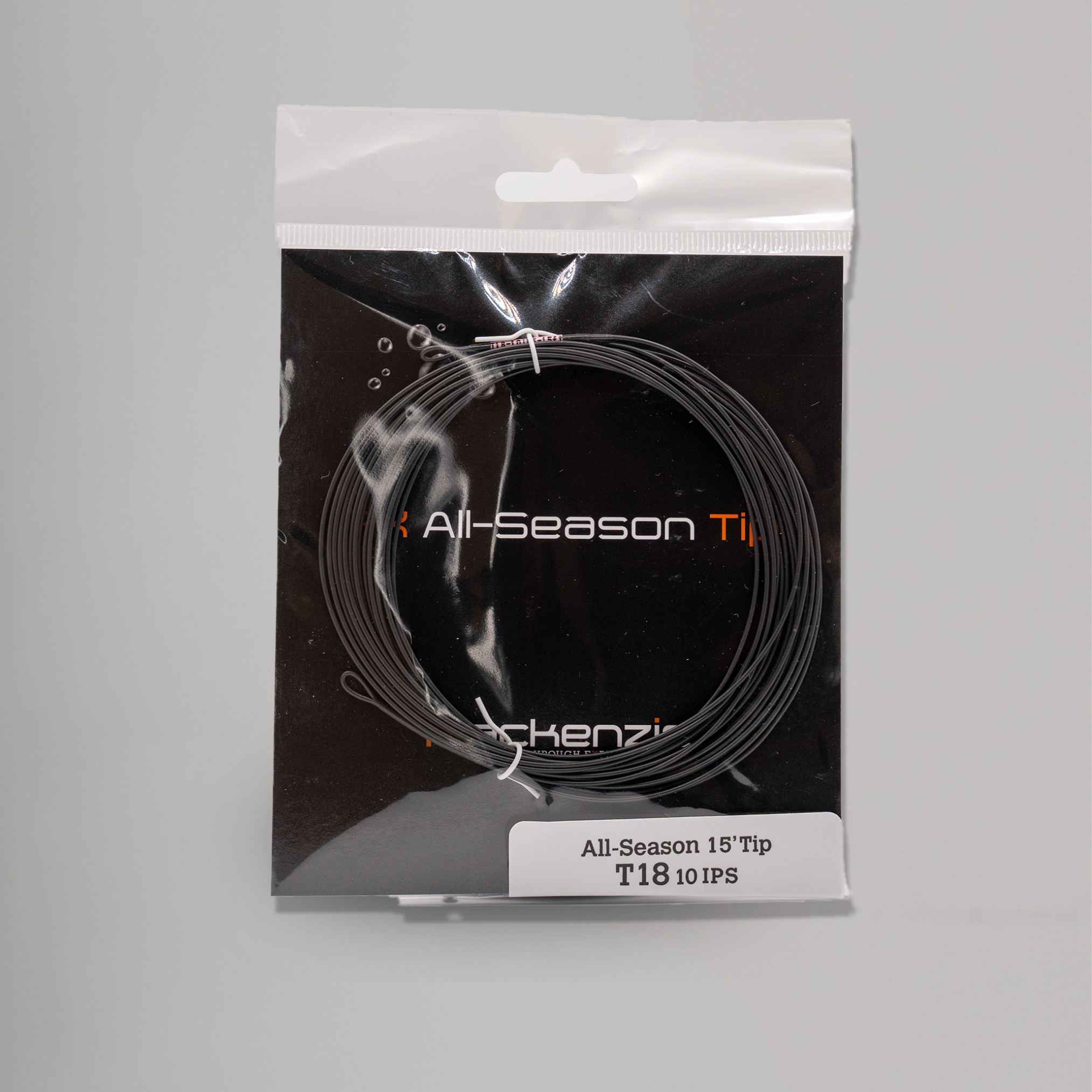 FX All-Season Tungsten T18 Tip