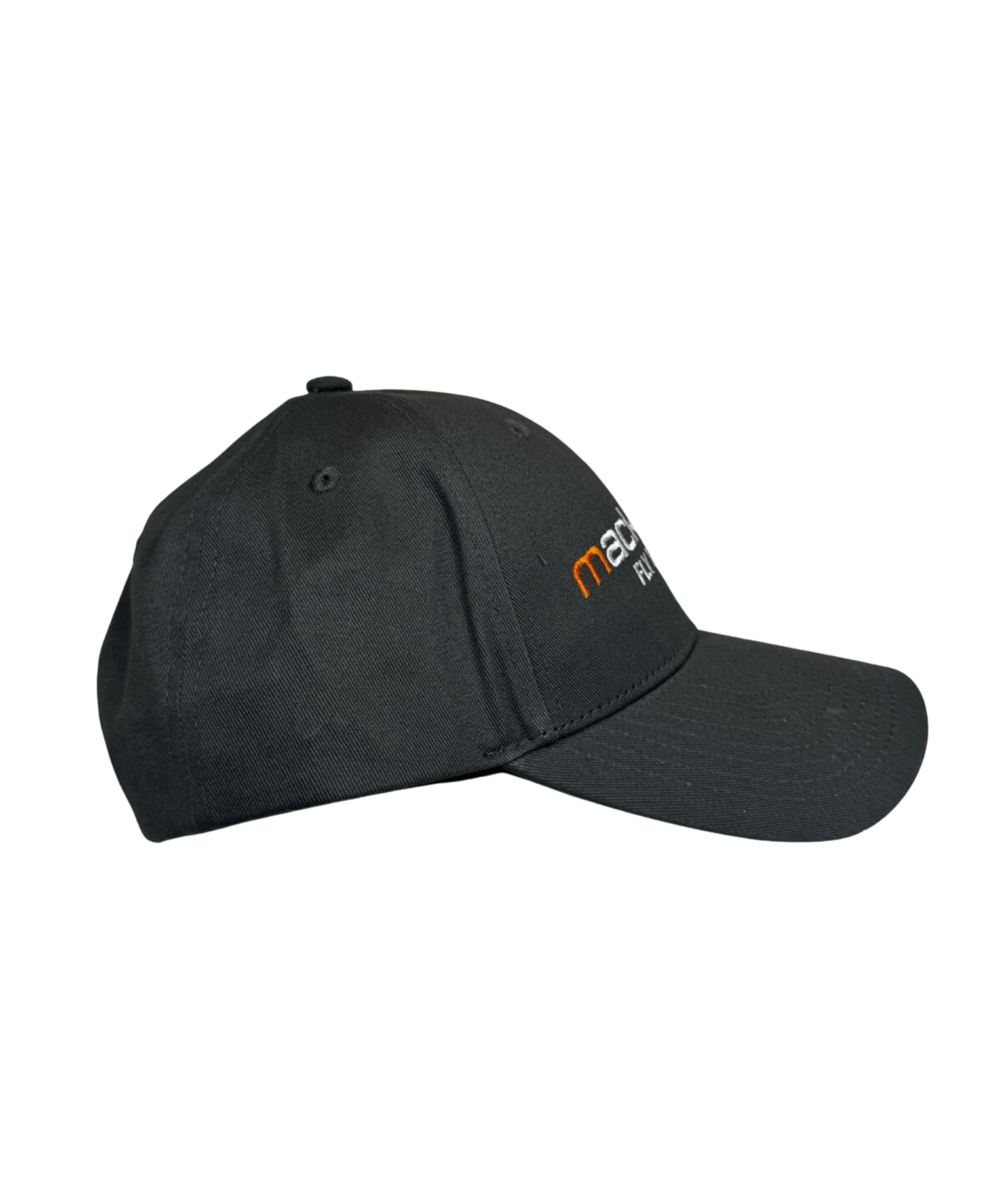 Mackenzie Caps