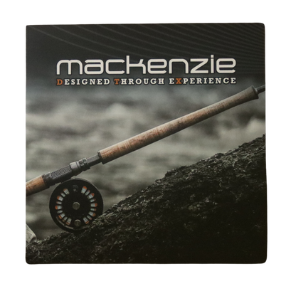 Mackenzie Fly Fishing Gift Card