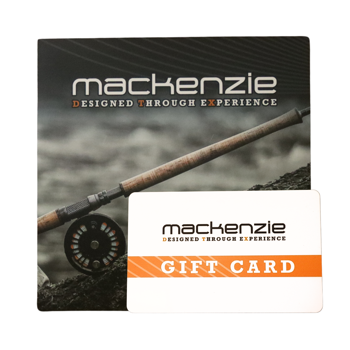Mackenzie Fly Fishing Gift Card