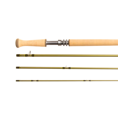 NX1 Double Handed - 4pc