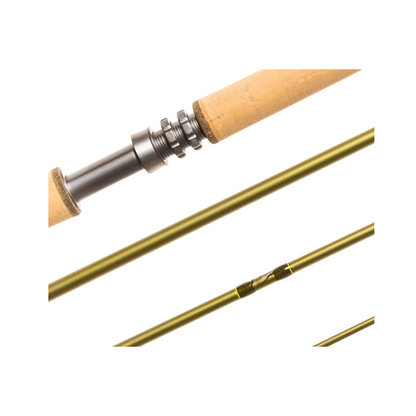 NX1 Double Handed - 4pc
