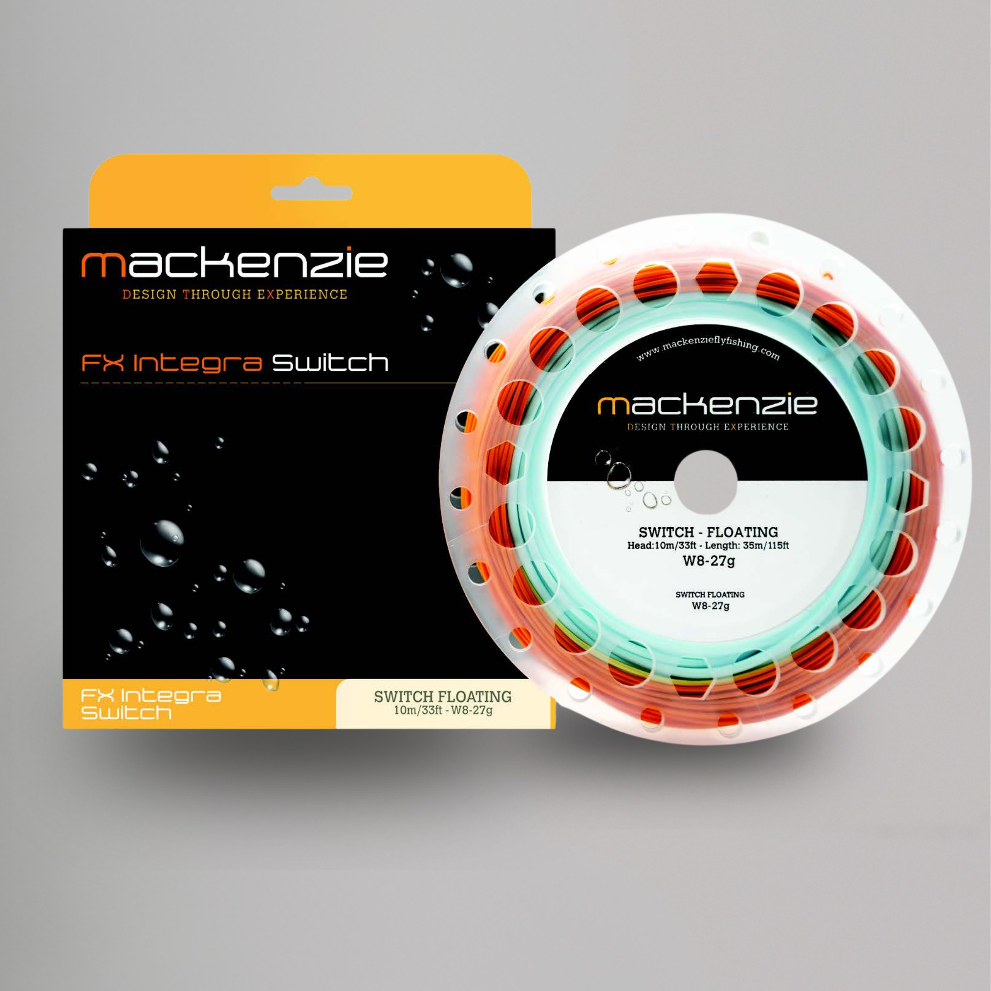 FX Integra Switch