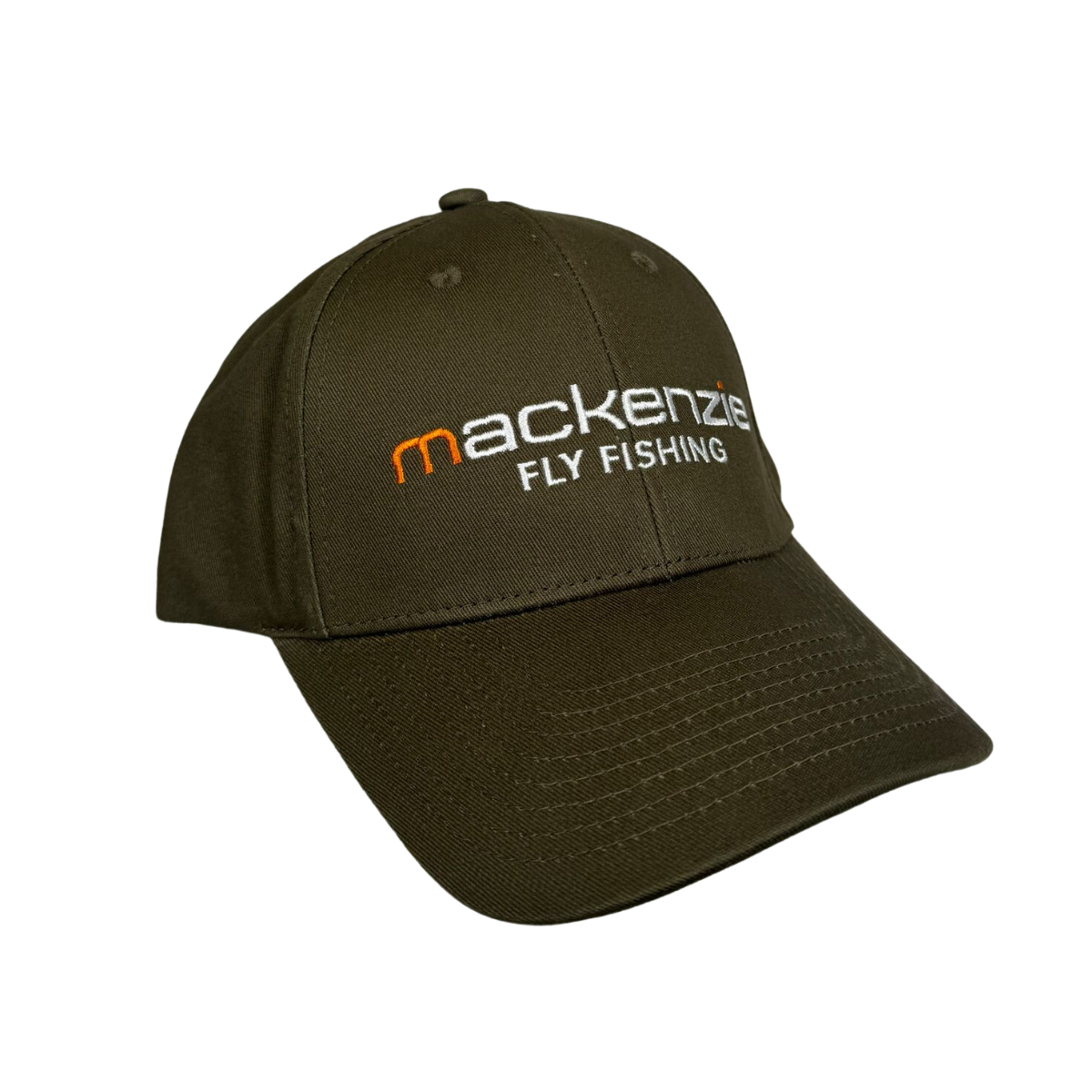Mackenzie Caps