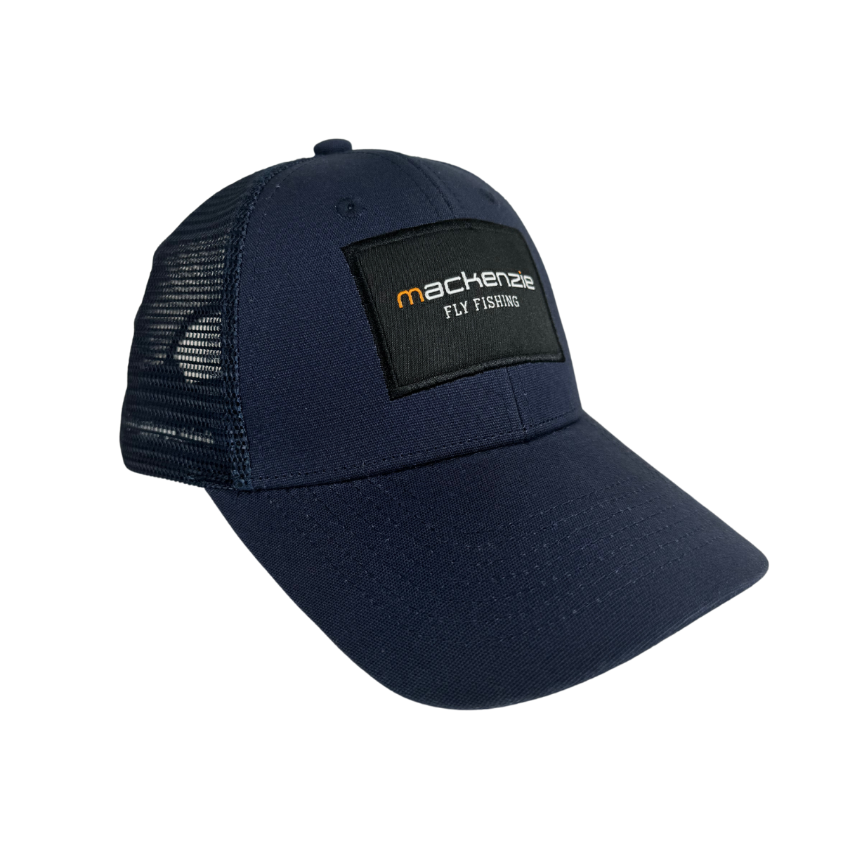 Mackenzie Caps