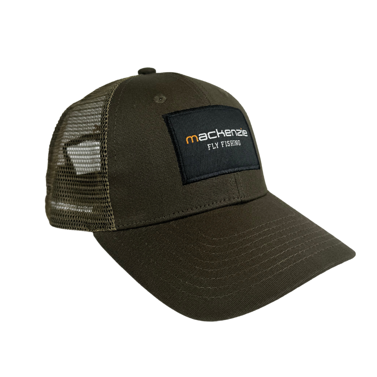 Mackenzie Caps